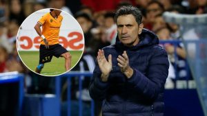 Imagen de El sorpresivo regreso que sacude los planes de José Molina para el duelo ante Argentina