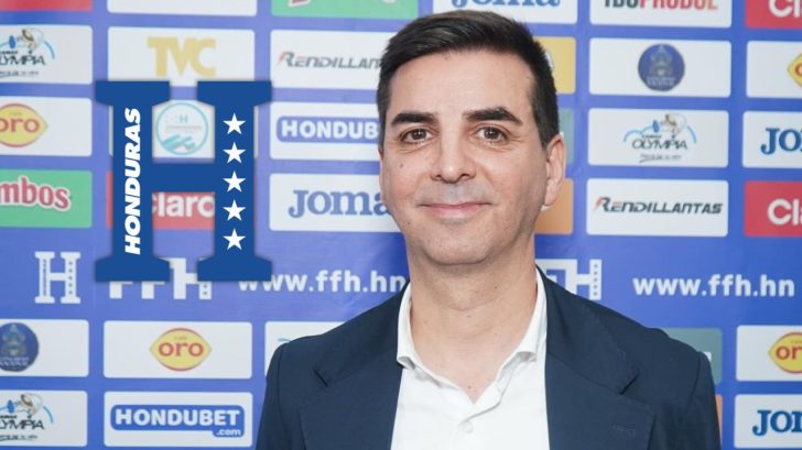 Revelan el otro jugador de Europa que buscará convencer Francis Hernández