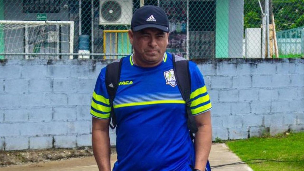 Reynaldo Tilguath es anunciado por su nuevo equipo en pleno torneo 2026