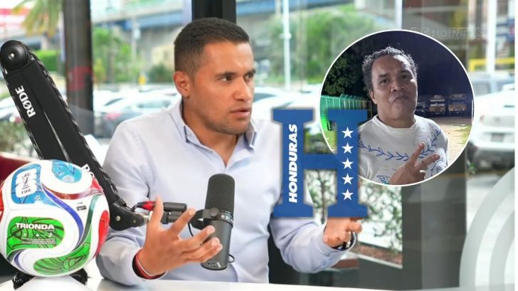 Roger Rojas le responde a Rambo de León tras exigencia por una oportunidad con la Selección