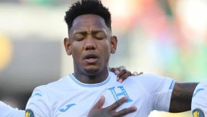 Imagen de Romell Quioto anuncia su retiro de la Selección Nacional con un fuerte mensaje