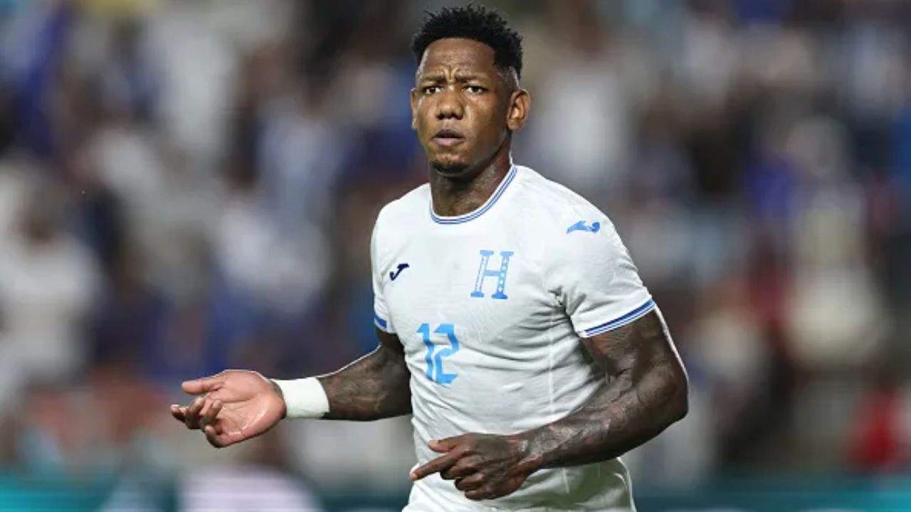 Romell Quioto sorprende al anunciar su regreso a inesperado club