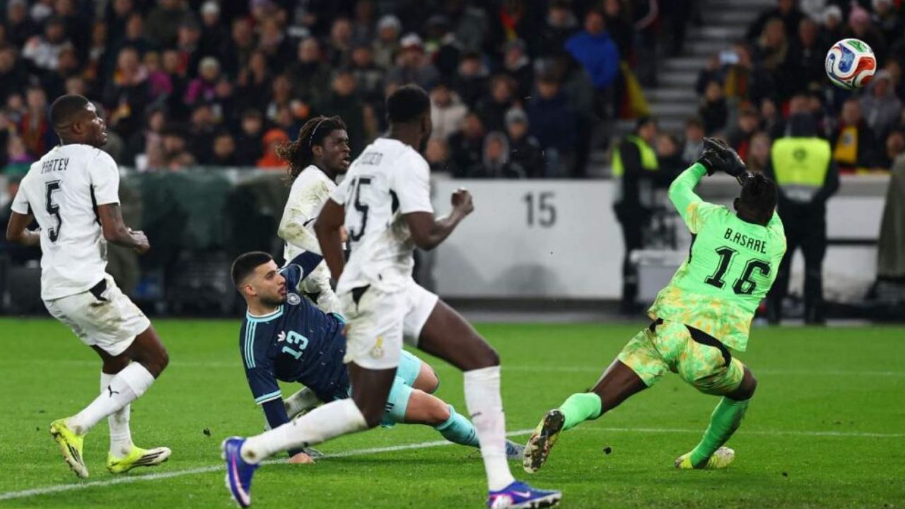 Selección mundialista impacta al despedir a su entrenador a 72 días de la Copa del Mundo