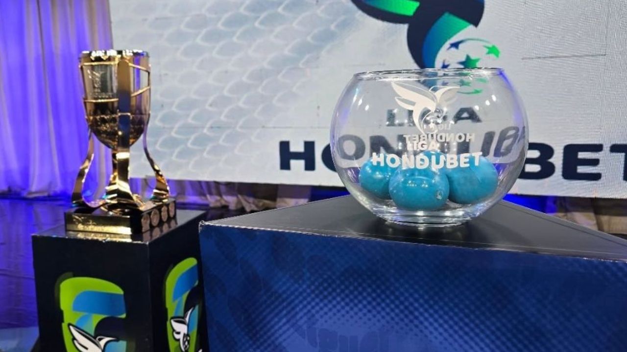 Fecha y hora confirmada para el sorteo de las triangulares del Clausura 2026