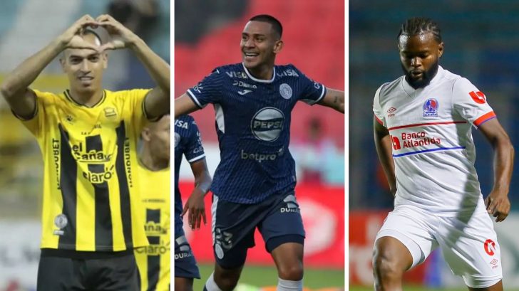 Liga Nacional: Así quedó la tabla de posiciones tras el cierre de las vueltas regulares