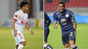 Imagen de Liga Nacional de Honduras: Así marcha la tabla de posiciones tras la jornada 21 del Clausura 2026