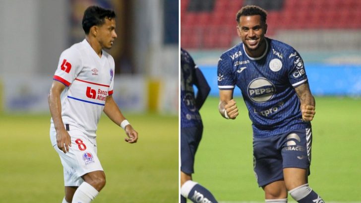 Así marcha la tabla de posiciones tras la jornada 21 del Clausura 2026