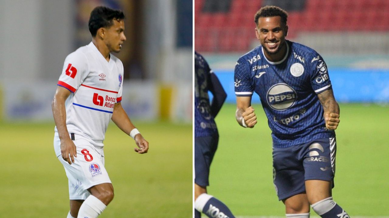 Liga Nacional de Honduras: Así marcha la tabla de posiciones tras la jornada 21 del Clausura 2026