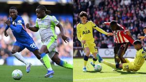 Imagen de Tabla de posiciones Premier League; Manchester City le respira más cerca al Arsenal