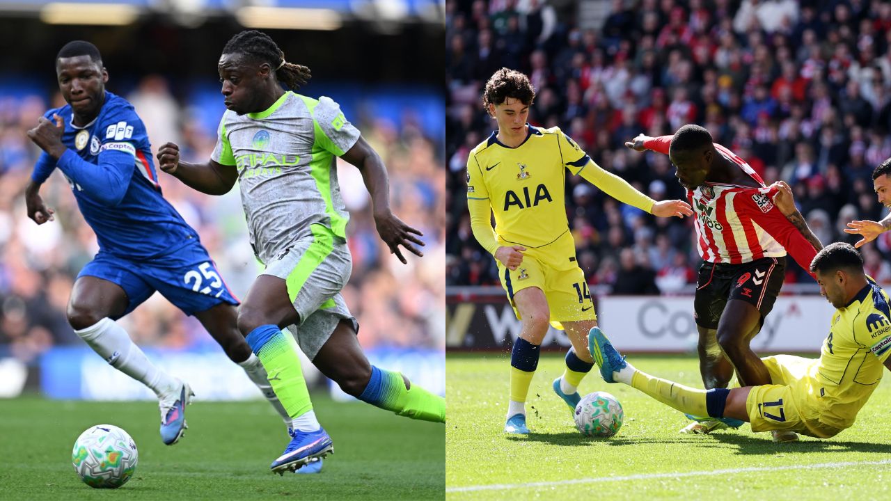 Tabla de posiciones Premier League; Manchester City le respira más cerca al Arsenal