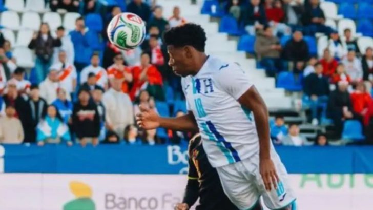 Técnico del Inter de Bogotá confiesa el secreto de Dereck Moncada