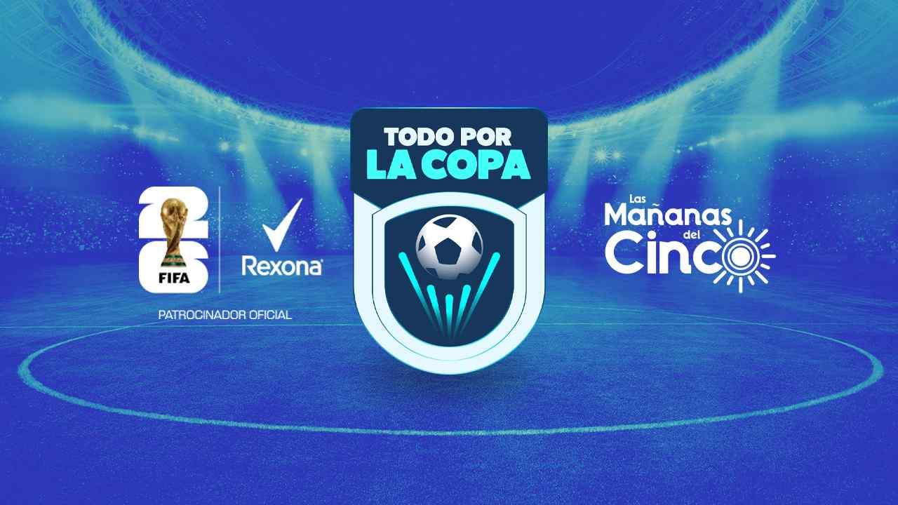 Todo por la Copa: gana hasta L15,000 demostrando que sabes de fútbol