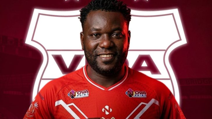 Wilmer Crisanto sorprende con su futuro al fichar con un histórico hondureño