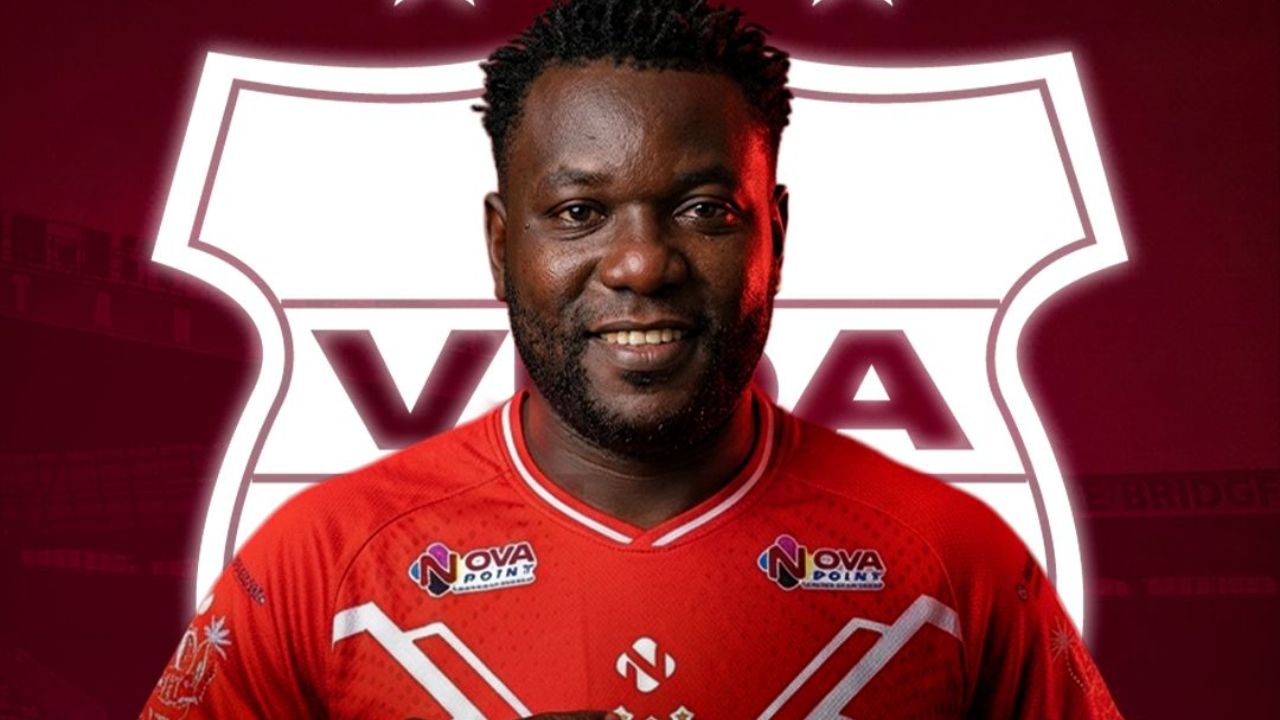 Wilmer Crisanto sorprende con su futuro al fichar con un histórico del fútbol hondureño