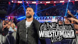 Wrestlemania 42: Horarios y dónde ver el gran evento de la WWE en Las Vegas