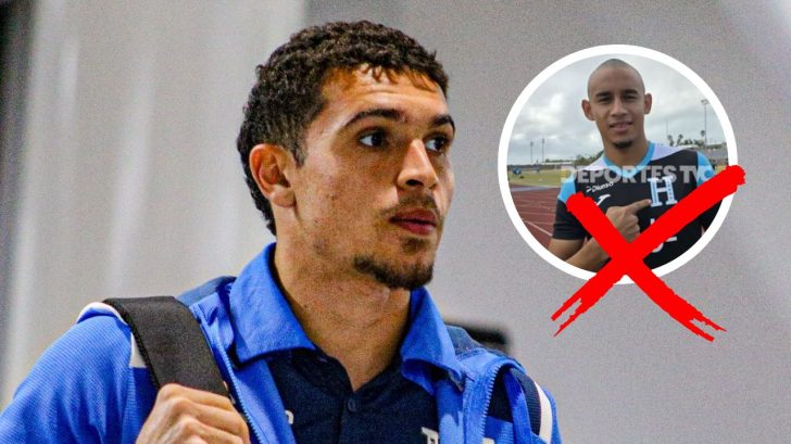 Yio Puerto cuenta quién frenó la costumbre de rapar a los debutantes de la Selección