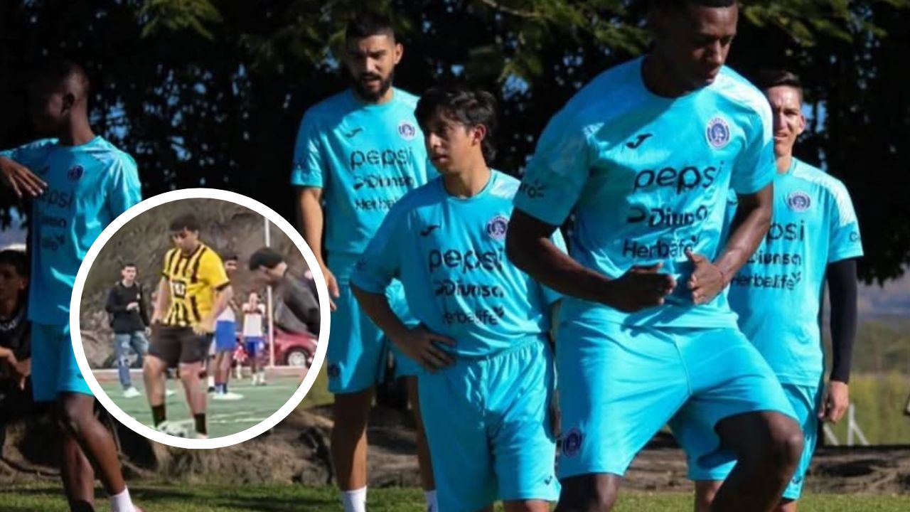 Yostin Obando reaparece luego de no encontrar equipo en la Liga Nacional