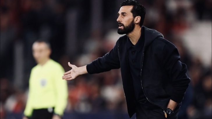 Álvaro Arbeloa pone en duda su futuro en Real Madrid tras eliminación