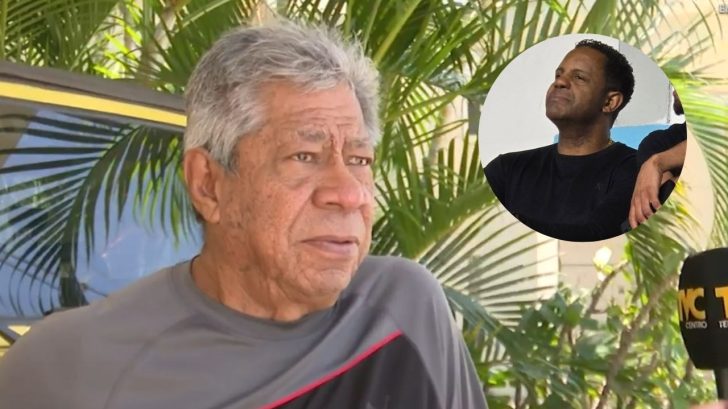 Ramón Maradiaga se une a proyecto de Luciano Emilio en Honduras