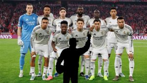 Real Madrid maneja cuatro candidatos para entrenador del equipo la próxima temporada