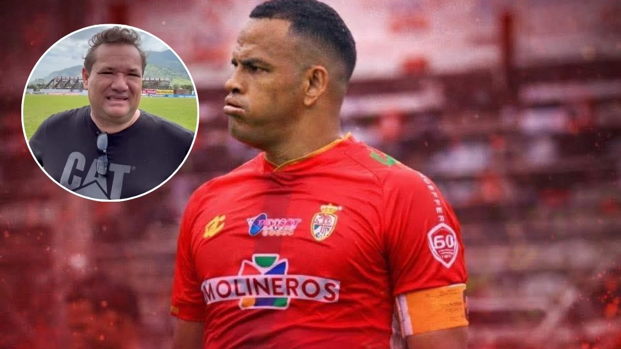 Ricardo Elencoff dedica fuerte mensaje a la afición tras derrota del Real Sociedad