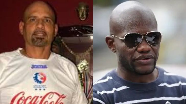 Exjugador del Olimpia casi pierde la vida con Tyson Núñez por accidente