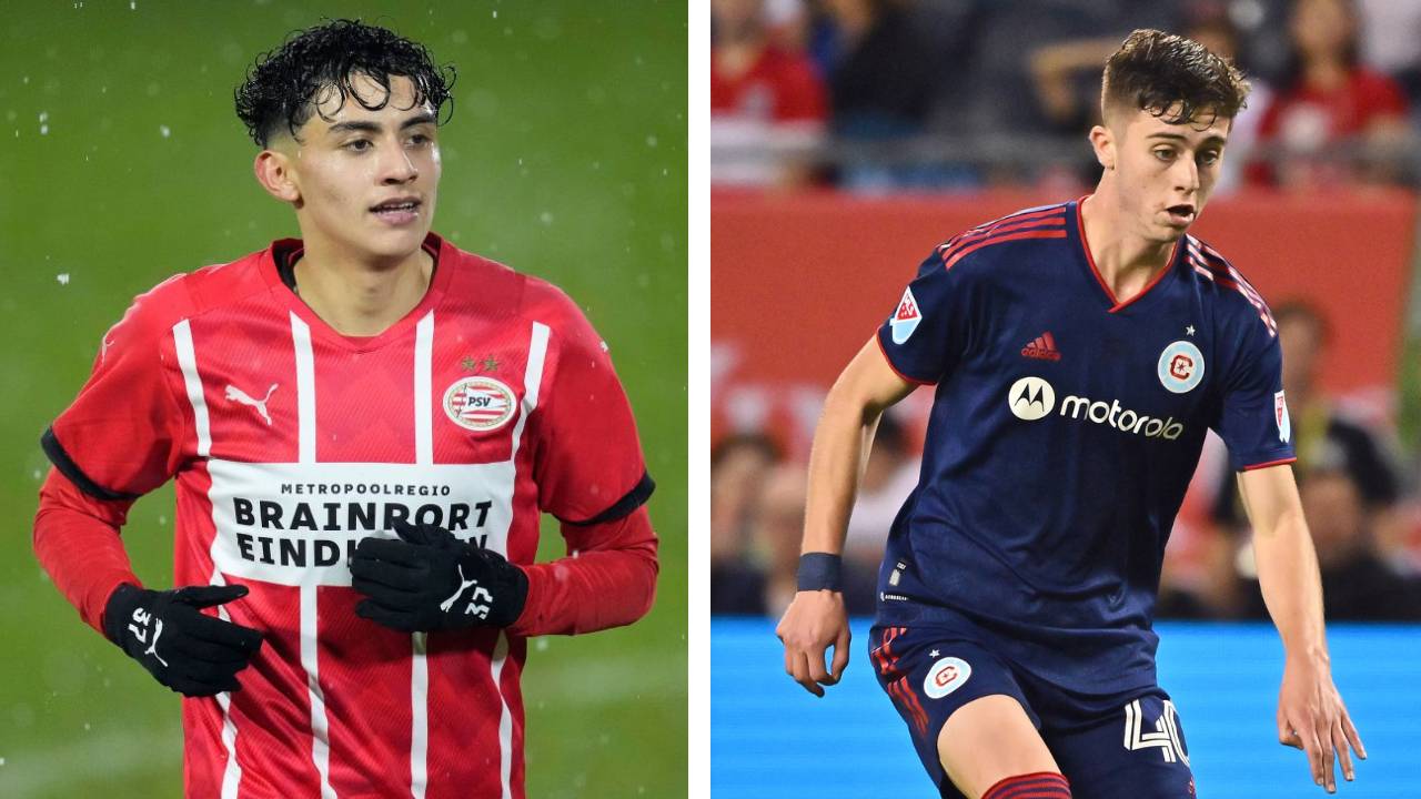 richard ledezma y brian gutierrez mexico