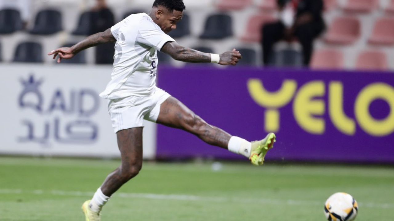 Romell Quioto asiste en nuevo triunfo del Al Faisaly en Arabia Saudita