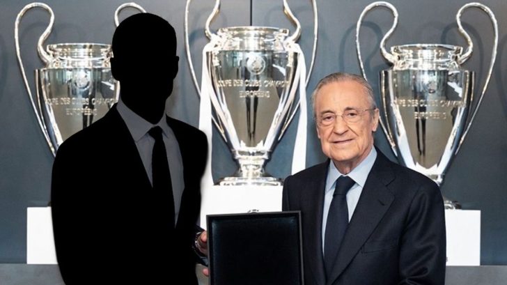 Se confirma el perfil de entrenador que busca el Real Madrid