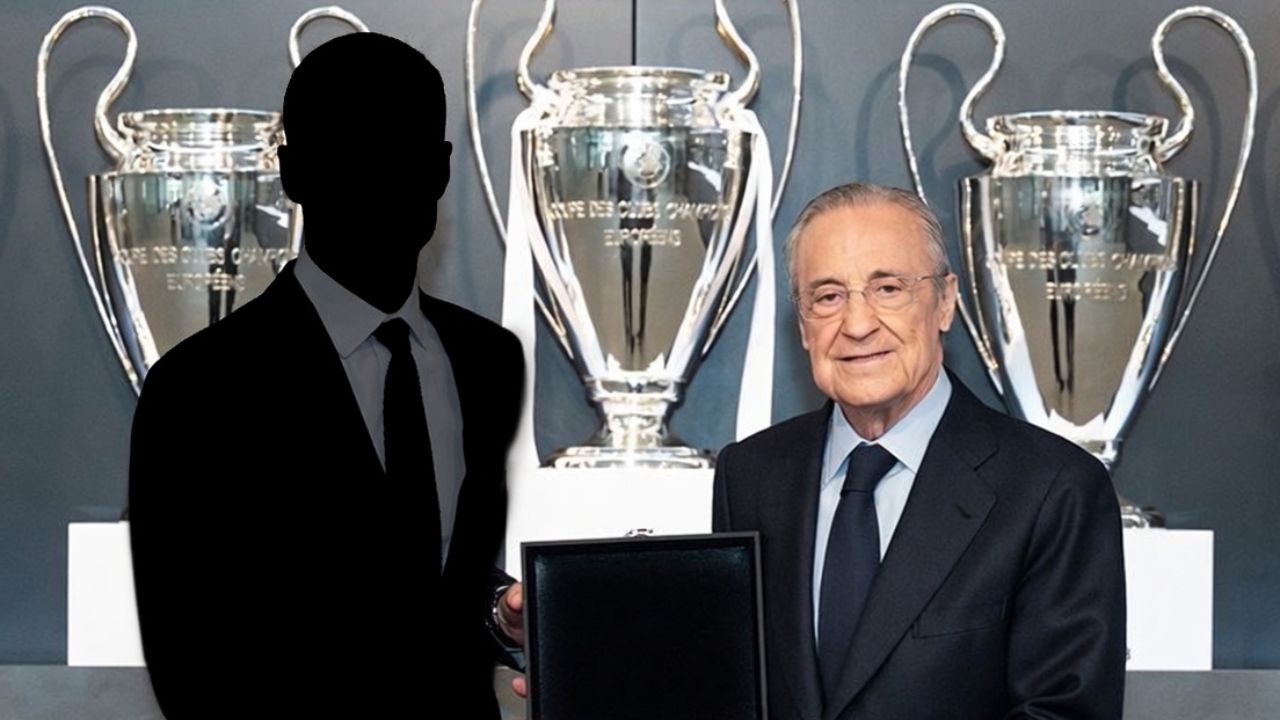 Se confirma el perfil de entrenador que busca el Real Madrid