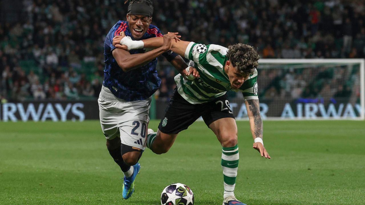 ¿Dónde mirar Sporting Lisboa vs. Arsenal hoy por Champions? Canales y alineaciones EN VIVO