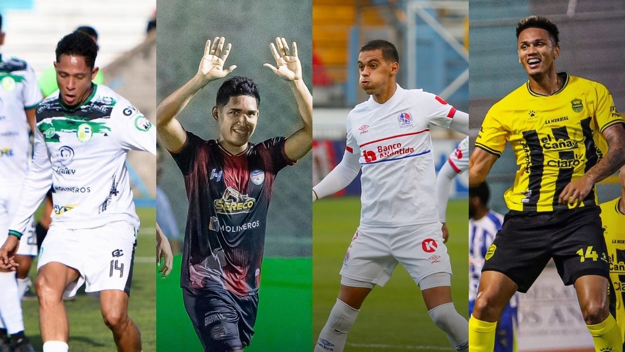 Liga Nacional: Así quedó la tabla de posiciones tras la jornada 15 del Torneo Clausura 2025-2026