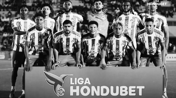 Victoria desciende de la Liga Nacional de Honduras