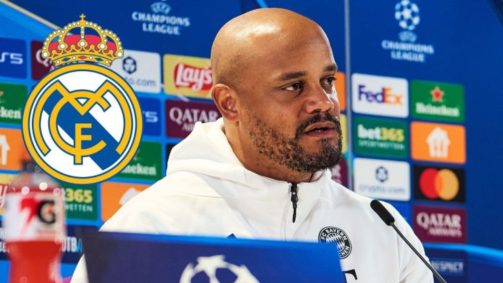 Técnico del Bayern Múnich desafía a Real Madrid previo a vuelta de cuartos