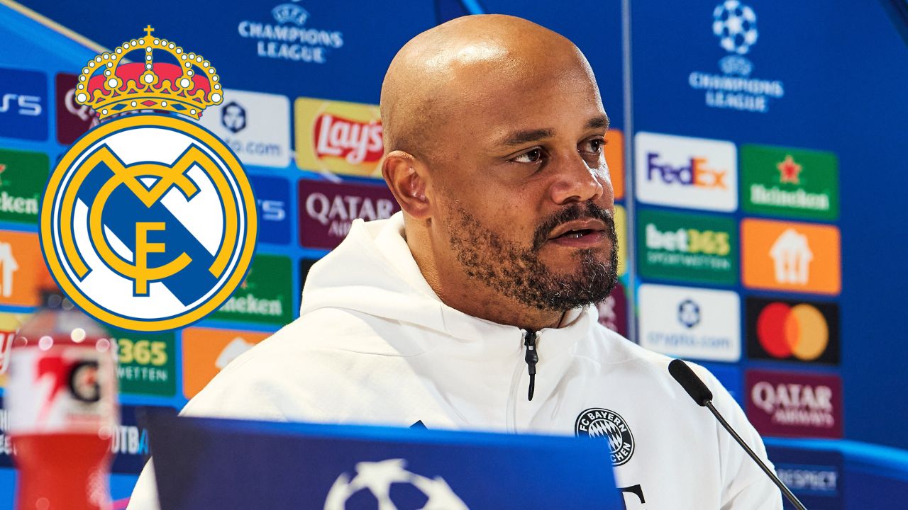 Técnico del Bayern Múnich desafía a Real Madrid previo a vuelta de cuartos