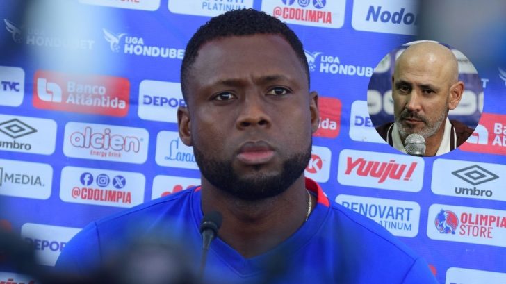 Yustin Arboleda lanza petición sobre seguridad en los Estadios