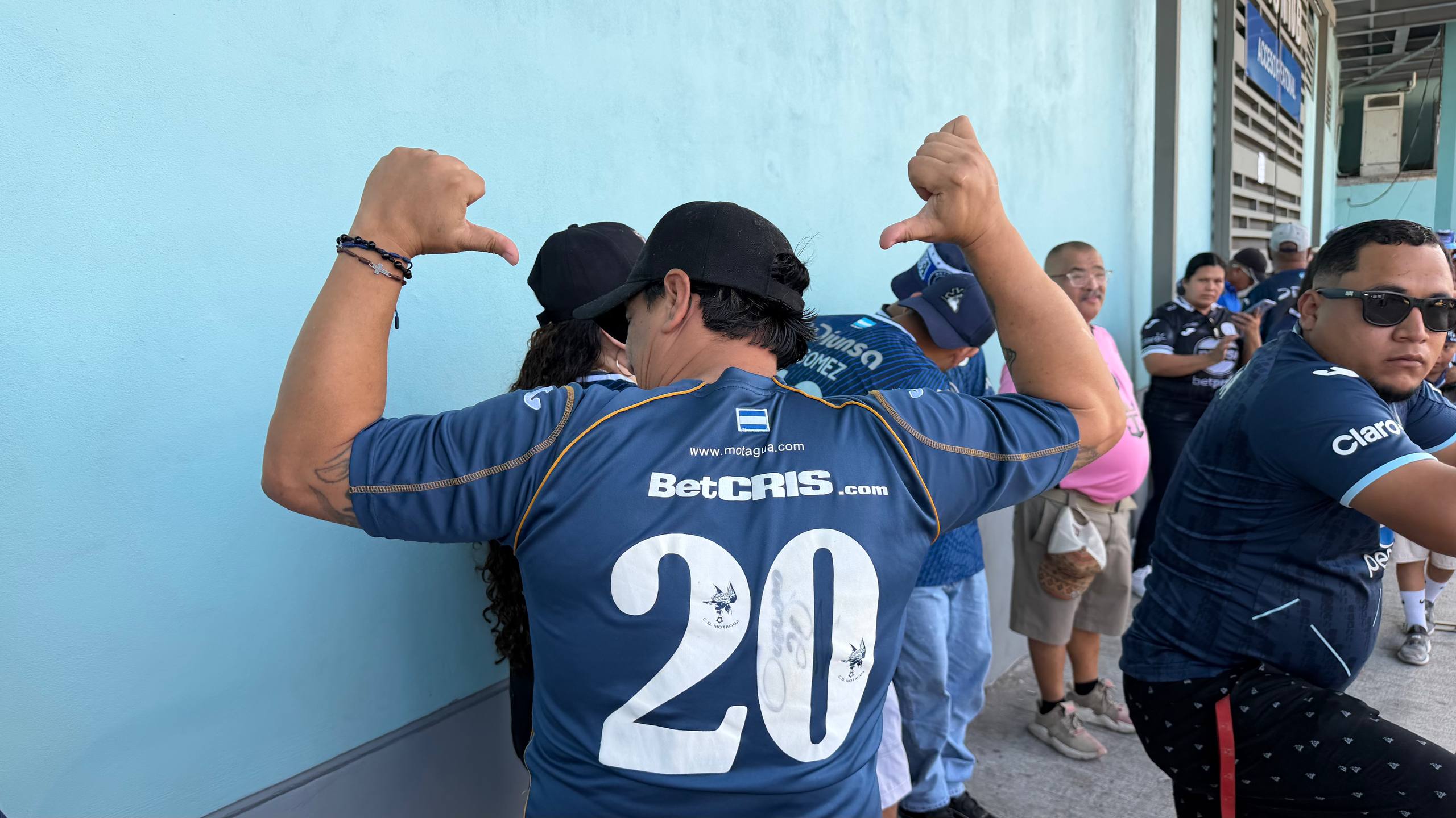 Imagen de Galería