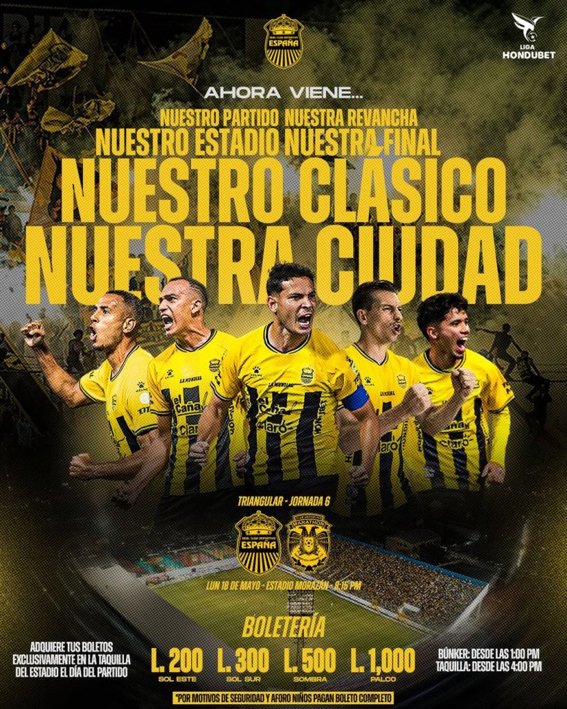 Los aurinegros publicaron el precio de los boletos en todas sus paginas oficiales.