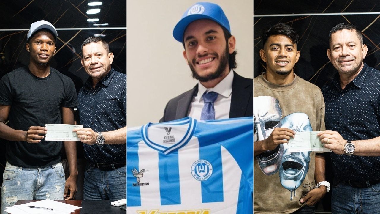 Victoria de Carlos Espina solventa deudas pendiente con sus futbolistas