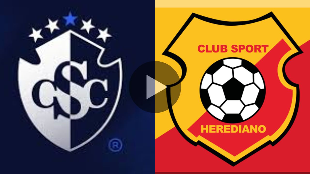 Cartaginés vs Herediano, EN VIVO, semifinal de Costa Rica con hondureños