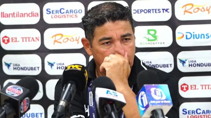 Chato Padilla adelanta su futuro tras salvar la categoría del Choloma