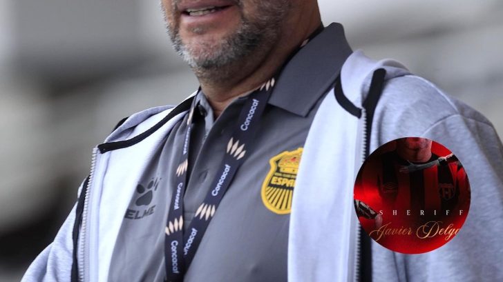 ExReal España fichado por la Liga Deportiva Alajuelense de Costa Rica