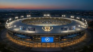 Cuándo es la final de la Champions League: día y hora de transmisión