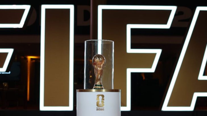 Cuánto falta para el Mundial 2026 en Estados Unidos, México y Canadá
