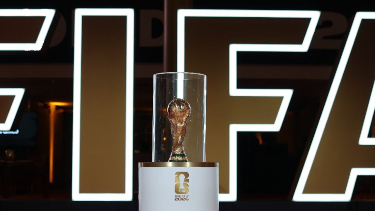 Cuánto falta para el Mundial 2026 en Estados Unidos, México y Canadá