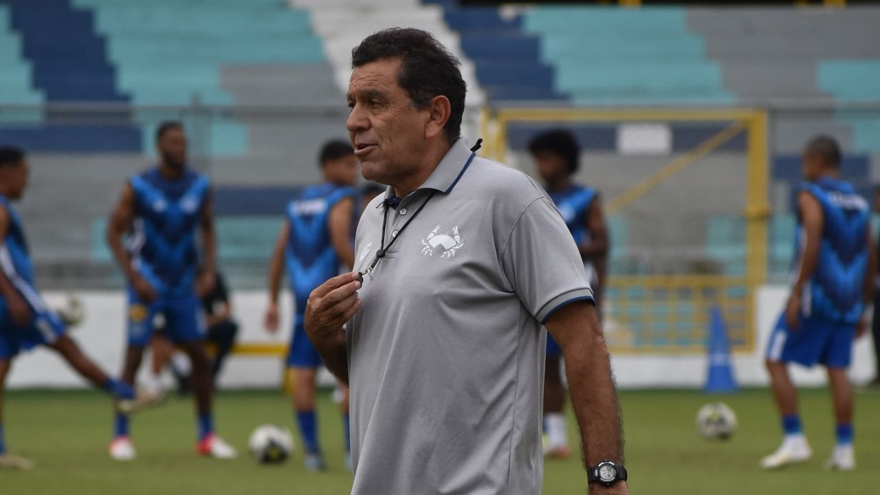 David Patiño es vinculado a club hondureño para la próxima temporada