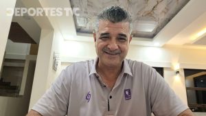 Diego Vazquez destaca la Liga de Nicaragua y opina sobre las triangulares