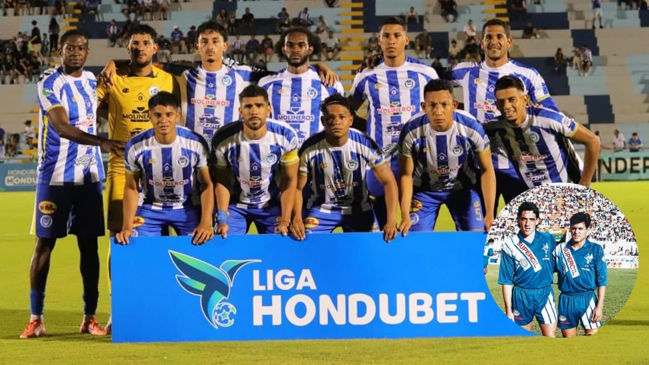 Un exjugador de Motagua tomará las riendas del Victoria