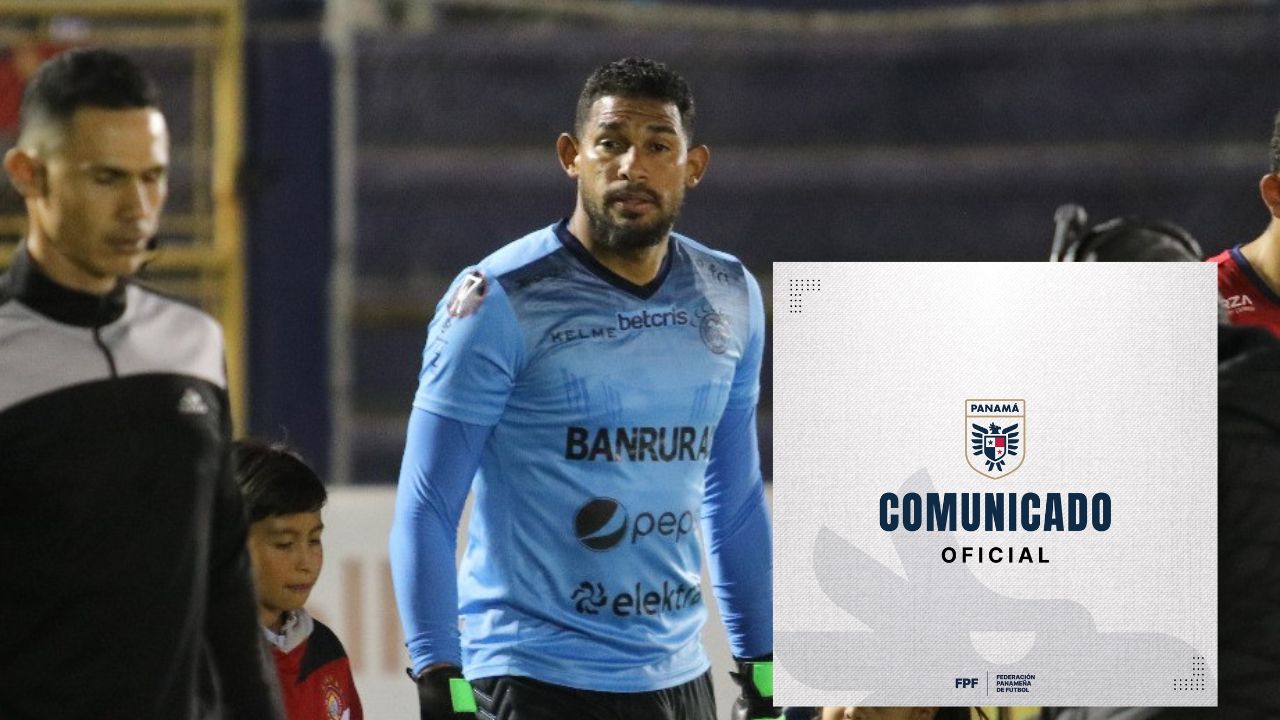Exportero de Liga Nacional es suspendido por seis meses en liga panameña