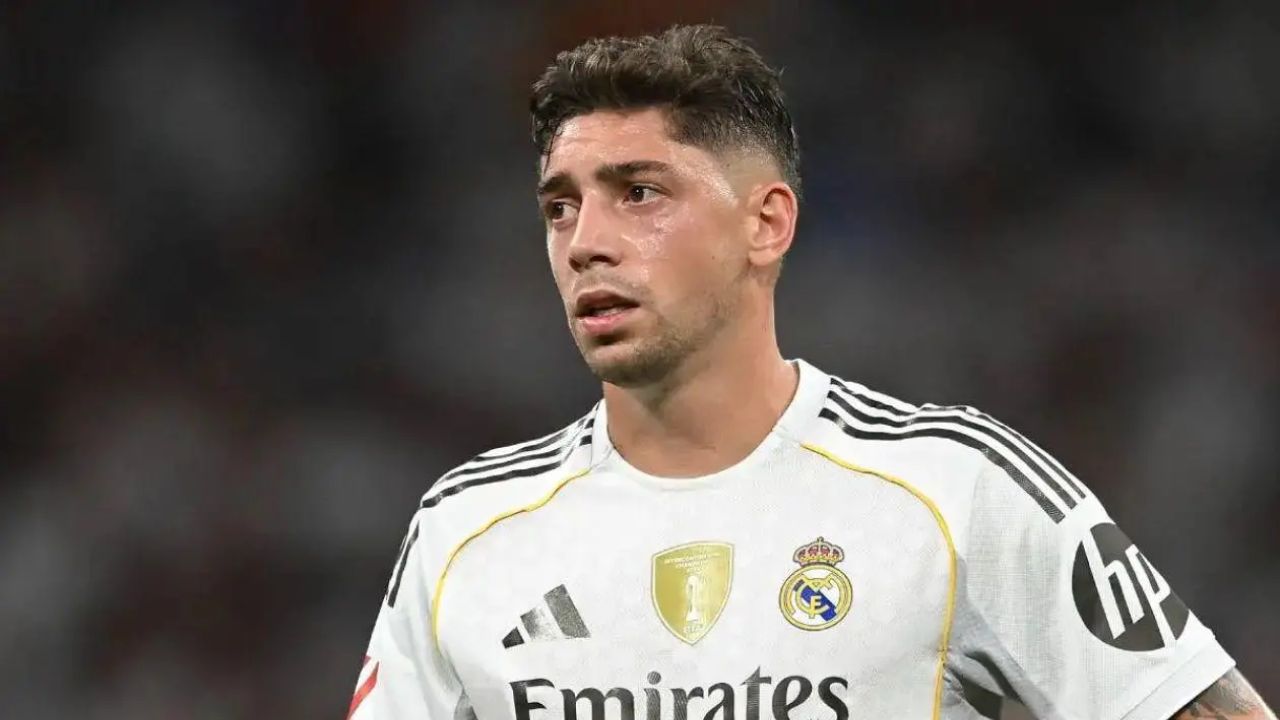 Federico Valverde reaparece tras su incidente con Tchouaméni en Real Madrid